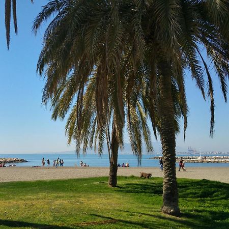 Elcano Μάλαγα Εξωτερικό φωτογραφία