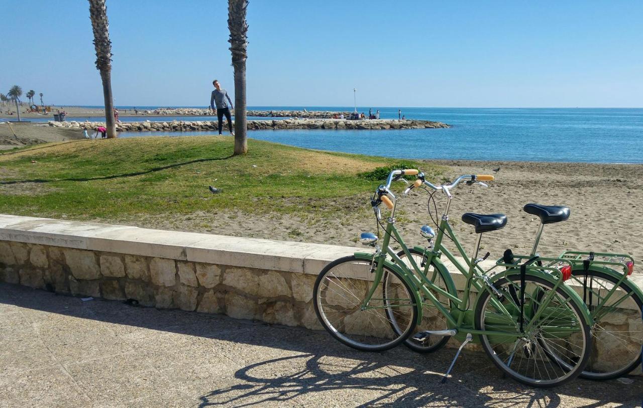 Elcano Μάλαγα Εξωτερικό φωτογραφία
