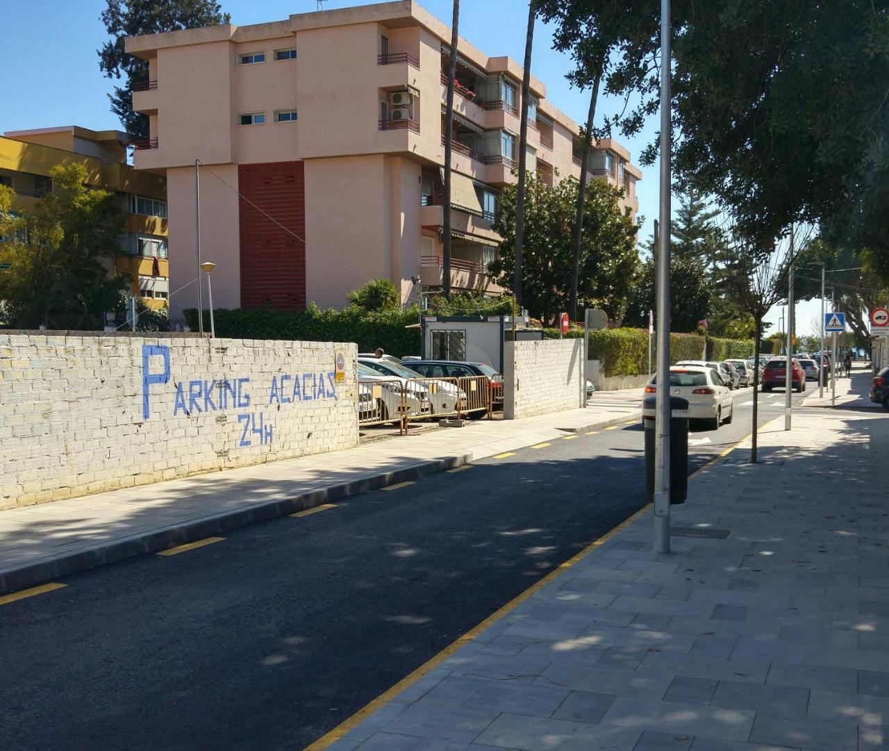 Elcano Μάλαγα Εξωτερικό φωτογραφία